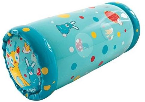Ludi Jucarie gonflabila roller Rabbit - mall-kids (Jucării pentru bebelusi)  - Preturi