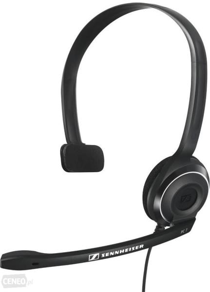 EPOS PC 7 (504196/1000431)