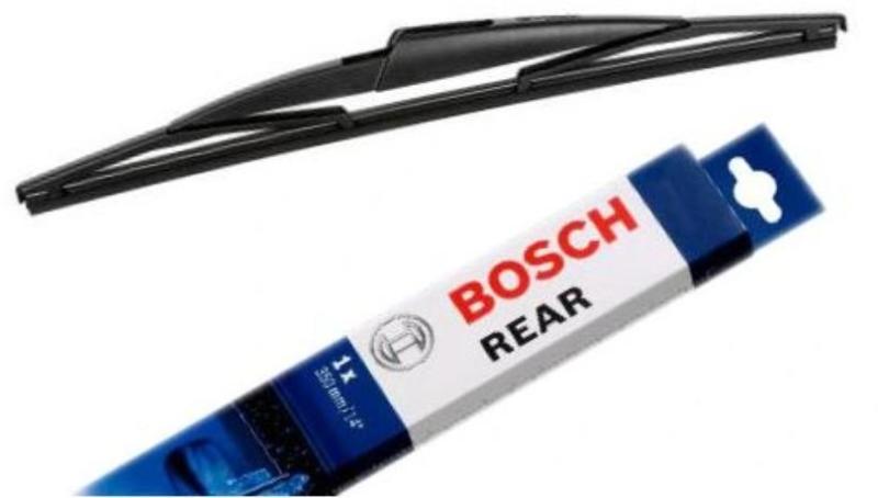 Vásárlás: Bosch Volvo XC90 2002.10-2006.07 hátsó ablaktörlő lapát,  méretpontos, gyári csatlakozós Bosch 3397011022 H370 Ablaktörlő lapát árak  összehasonlítása, Volvo XC 90 2002 10 2006 07 hátsó ablaktörlő lapát  méretpontos gyári csatlakozós Bosch ...