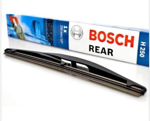 Vásárlás: Bosch Suzuki Swift 2005.02 - 2017.12 hátsó ablaktörlő lapát, 25cm  hosszú Bosch 3397011629 H250 Ablaktörlő lapát árak összehasonlítása, Suzuki  Swift 2005 02 2017 12 hátsó ablaktörlő lapát 25 cm hosszú Bosch 3397011629  H 250 boltok