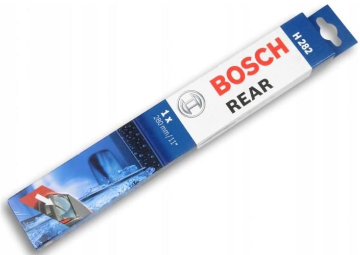Vásárlás: Bosch SUZUKI Ignis I (FH) Ignis II (MH) 2000-2008-ig hátsó ablaktörlő  lapát Bosch 3397011802 H282 Ablaktörlő lapát árak összehasonlítása, SUZUKI  Ignis I FH Ignis II MH 2000 2008 ig hátsó ablaktörlő