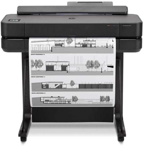 Vásárlás: HP Designjet T650 24in Printer (5HB08A) Plotter árak  összehasonlítása, Designjet T 650 24 in Printer 5 HB 08 A boltok