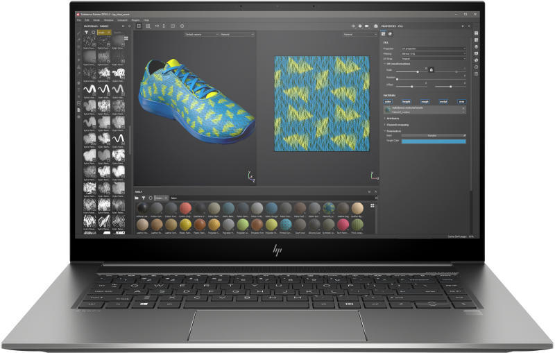 HP ZBook Studio G7 1J3S6EA Laptop - Preturi, HP Notebook oferte