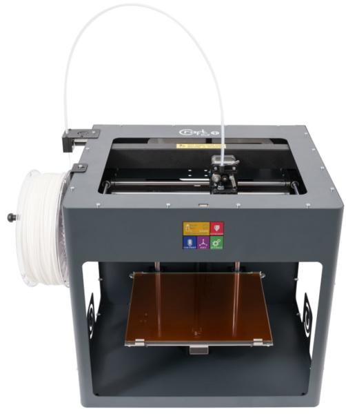 Vásárlás: Craftbot PLUS PRO 3D nyomtató árak összehasonlítása, PLUSPRO  boltok