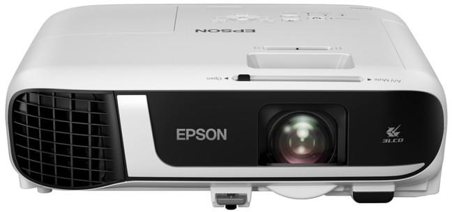 Epson EB-FH52 (V11H978040) projektor vásárlás, olcsó Epson EB-FH52  (V11H978040) vetítő árak, akciók
