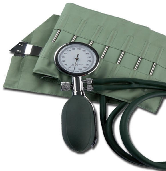 Vásárlás: Vérnyomásmérő órás kétcsöves, kapcsos mandzsettával Gyógyászati  eszköz árak összehasonlítása, Vérnyomásmérő órás kétcsöves kapcsos  mandzsettával boltok