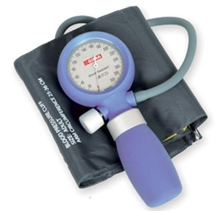 Vásárlás: Vérnyomásmérő órás ABS - ütésálló Gyógyászati eszköz árak  összehasonlítása, Vérnyomásmérő órás ABS ütésálló boltok