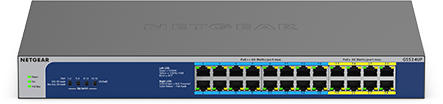 GS524UP-100EUS