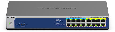 GS516UP