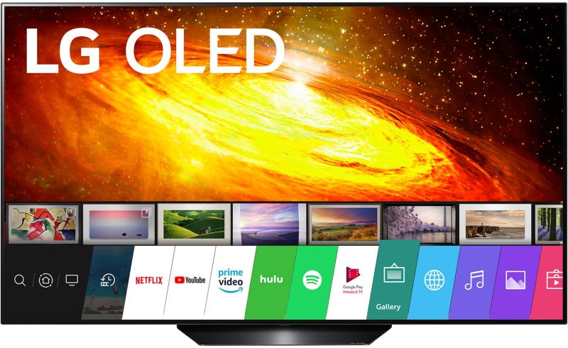 LG OLED55BX3LB TV - Árak, olcsó OLED 55 BX 3 LB TV vásárlás - TV boltok,  tévé akciók