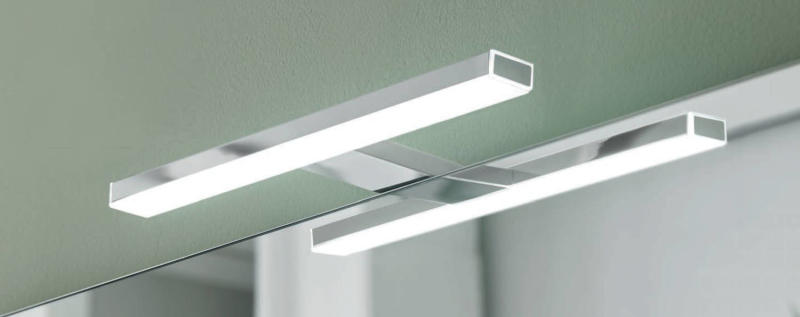 Vásárlás: Hartyán EDIT tükörmegvilágító LED lámpa 280mm Fürdőszoba bútor  árak összehasonlítása, EDIT tükörmegvilágító LED lámpa 280 mm boltok
