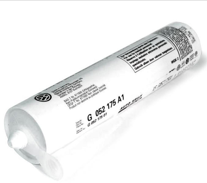 Volkswagen Ulei cuplaj haldex original VW G052175A1 - 275 ml (Ulei