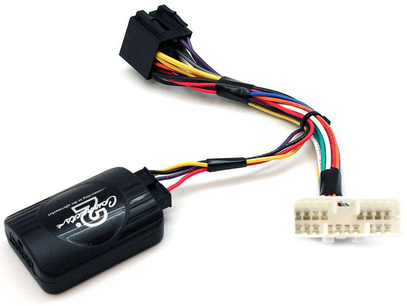 Vásárlás: Connects2 SsangYong kormánytávvezérlő adapter (CTSSY001.2)  (CTSSY001.2) Autó HiFi kiegészítő árak összehasonlítása, SsangYong kormánytávvezérlő  adapter CTSSY 001 2 CTSSY 001 2 boltok