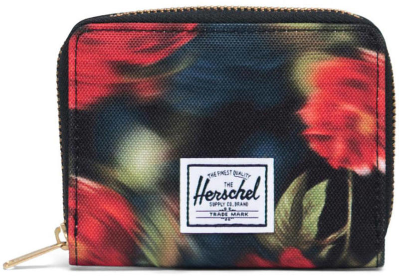 Vásárlás: Herschel Tyler pénztárca Blurry Roses (10691-04068) Pénztárca  árak összehasonlítása, Tyler pénztárca Blurry Roses 10691 04068 boltok