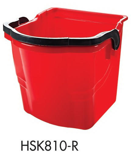 Műanyag 25l-es vödör Hercules kocsihoz (HSK810)