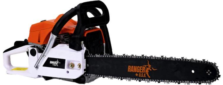 Vásárlás: Ranger USA GCS3750A Láncfűrész árak összehasonlítása, GCS 3750 A  boltok