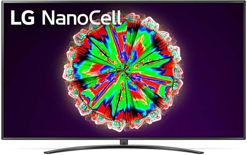 LG NanoCell 65NANO796 TV - Árak, olcsó NanoCell 65 NANO 796 TV vásárlás -  TV boltok, tévé akciók