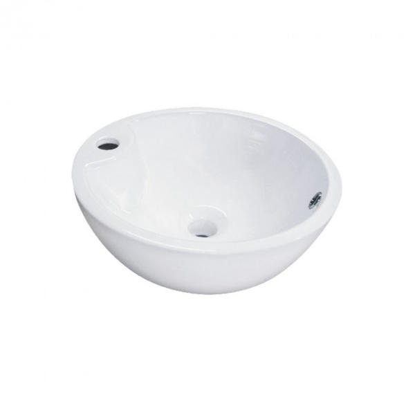 KR-40 40,5 cm white