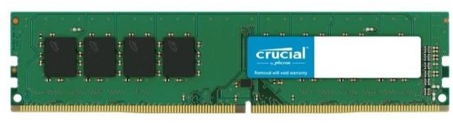 Crucial 8GB DDR4 3200MHz CT8G4DFRA32A (Memorie) - Preturi