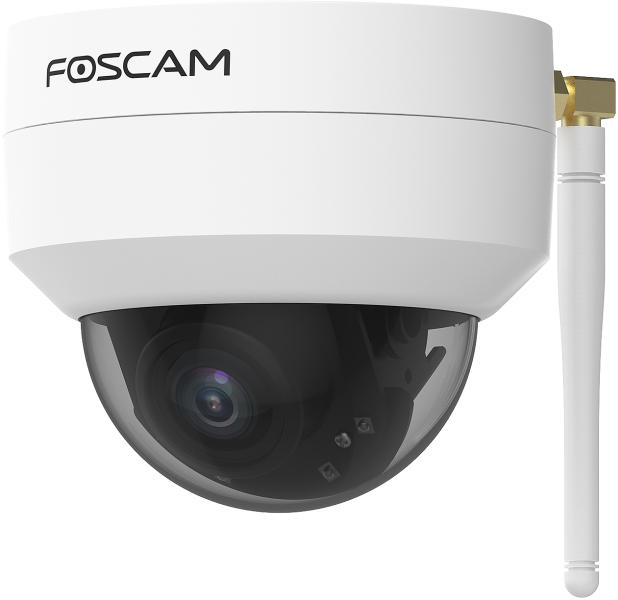 Foscam D4Z IP kamera vásárlás, olcsó Foscam D4Z árak, IP camera akciók