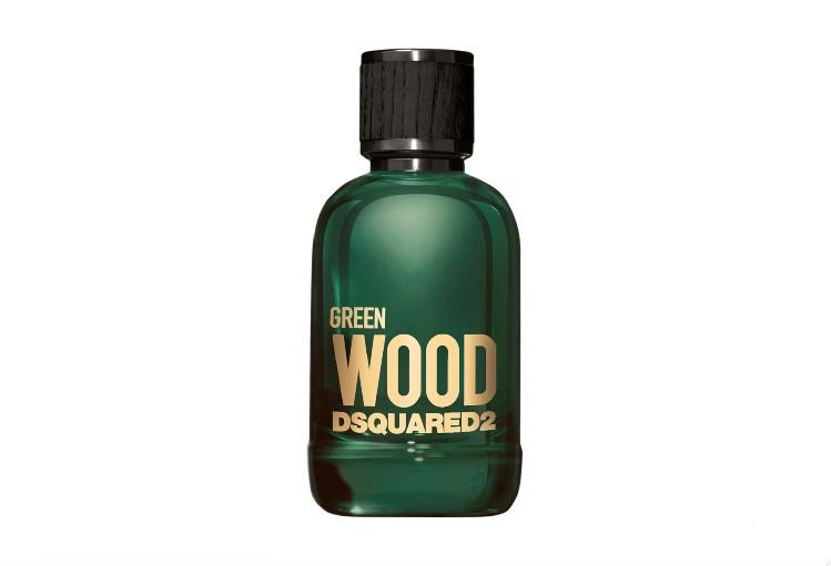 Green Wood EDT 50 ml