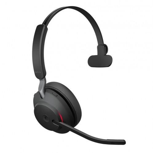 Evolve2 65 MS Teams Mono Bluetooth (26599-899-899)