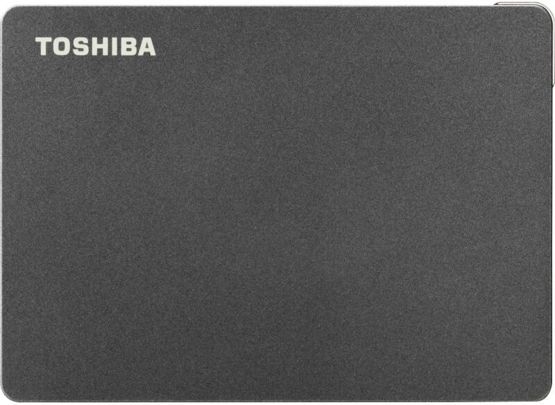 Vásárlás: Toshiba 2.5 Canvio Gaming 2TB USB 3.2 (HDTX120EK3AA) Külső  merevlemez árak összehasonlítása, 2 5 Canvio Gaming 2 TB USB 3 2 HDTX 120  EK 3 AA boltok
