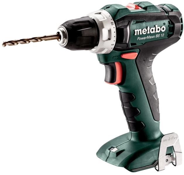 PowerMaxx BS 12 (601036860)