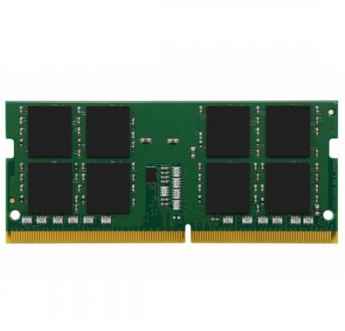 Kingston 32GB DDR4 3200MHz KCP432SD8/32 memória modul vásárlás, olcsó  Memória modul árak, memoria modul boltok