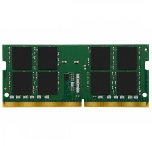 Kingston DDR4 PC4-21300 32GB 1枚 Kingston DDR4 3200MHz 32GB - Minnebrikker | Komplett.no