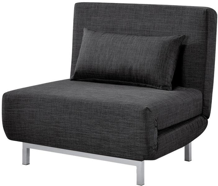 Vásárlás: Kring Misty Kihúzható fotel, 88x85x84cm, Szürke Fotel és ülőke  árak összehasonlítása, Misty Kihúzható fotel 88 x 85 x 84 cm Szürke boltok