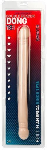 Double Header Dong 18