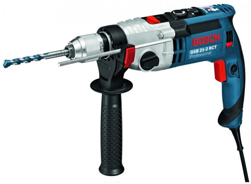 Bosch GSB 21-2 RCT (060119C700) цени 