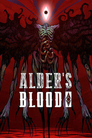 Alder's Blood (PC)