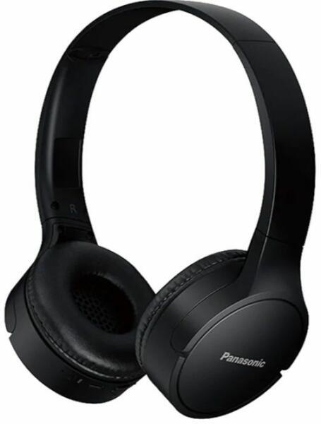 Panasonic Extra Bass (RB-HF420BE) Слушалки Цени, оферти и мнения, списък с  магазини, евтино Panasonic Extra Bass (RB-HF420BE)