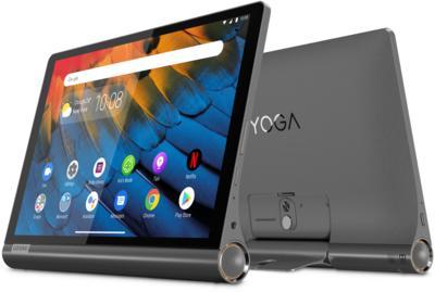 Lenovo Yoga Smart Tab YT-X705F ZA3V0038BG Tablet vásárlás - Árukereső.hu