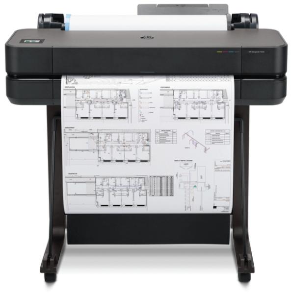 DesignJet T630 (5HB09A)
