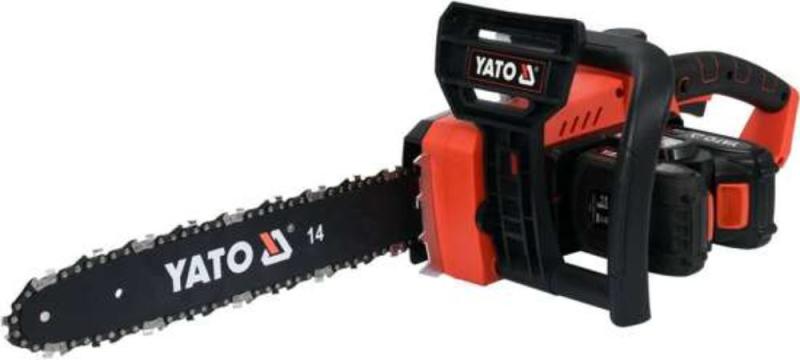 Vásárlás: YATO YT-82812 Láncfűrész árak összehasonlítása, YT 82812 boltok