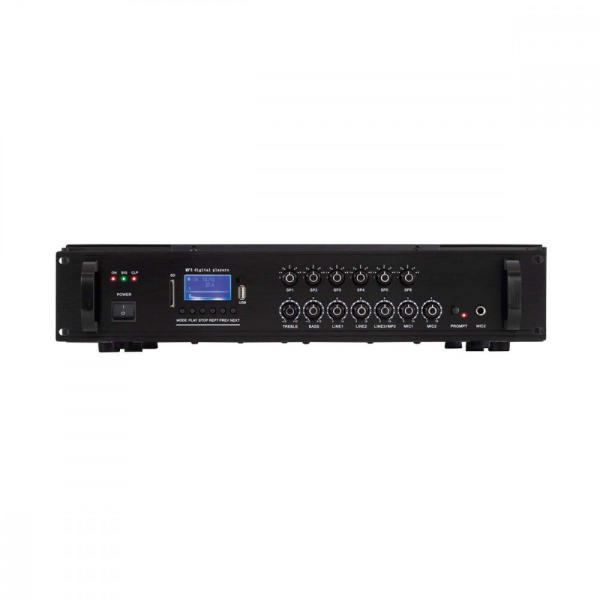 MPA 120BT
