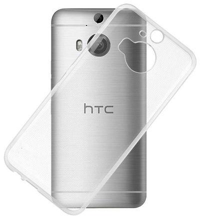 HQ Husa HTC One M9 - Ultra Slim 0.5mm (Transparent) (Husa telefon mobil) -  Preturi
