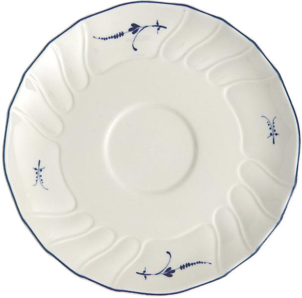 V&B Old Luxembourg alátét kávés csészéhez 14cm