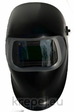 Фотосоларен заваръчен шлем 3М Speedglas 100 (3М Speedglas 100) Заваръчна  маска, очила Цени, оферти и мнения, списък с магазини, евтино Фотосоларен  заваръчен шлем 3М Speedglas 100 (3М Speedglas 100)