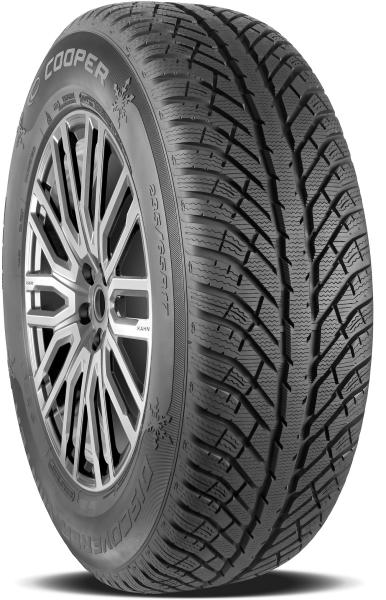 Discoverer Winter 255/55 R19 111V