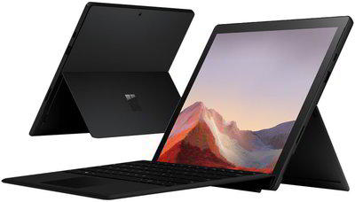 Microsoft Surface Pro 7 PUV-00035 Tablet vásárlás - Árukereső.hu