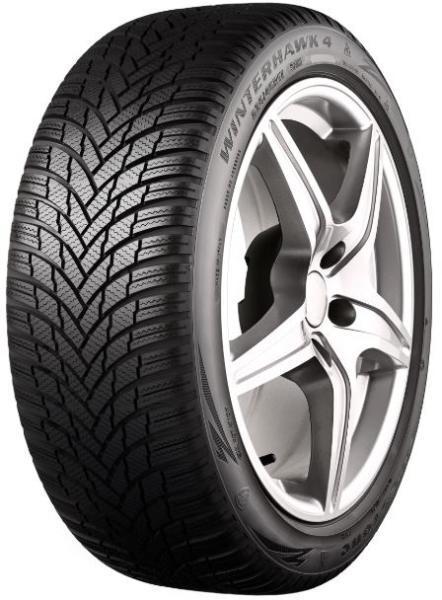 WinterHawk 4 255/45 R20 105V