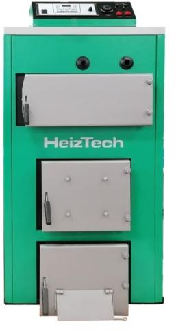 HeizTech Duo Pellet 150 kW (Centrala termica) - Preturi