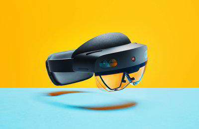 Microsoft HoloLens 2 (Ochelari VR si accesorii) - Preturi