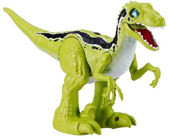Vásárlás: ZURU Robo Alive - Raptor mozgó dinoszaurusz (ROB25289) Interaktív  játék árak összehasonlítása, Robo Alive Raptor mozgó dinoszaurusz ROB 25289  boltok