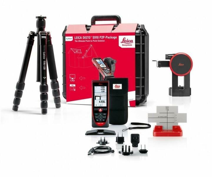 DISTO S910 Pack 887900