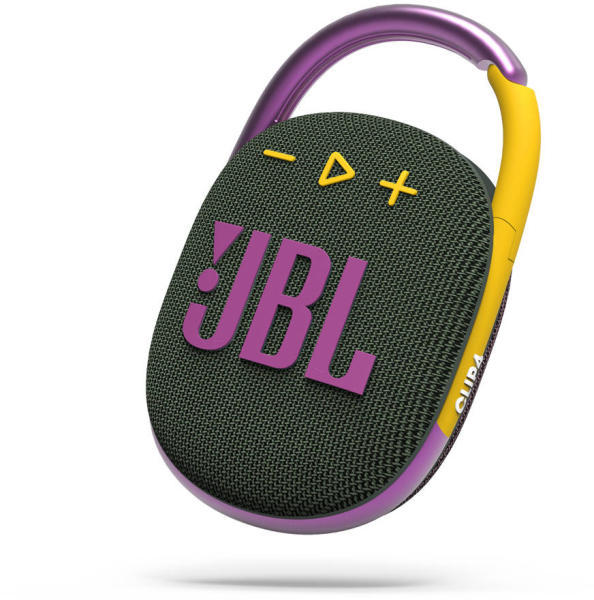 Vásárlás: JBL Clip 4 Hordozható hangszóró árak összehasonlítása, Clip4  boltok